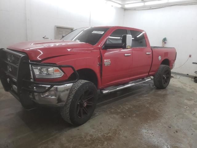 2011 Dodge RAM 2500