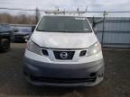 2015 Nissan NV200 2.5S