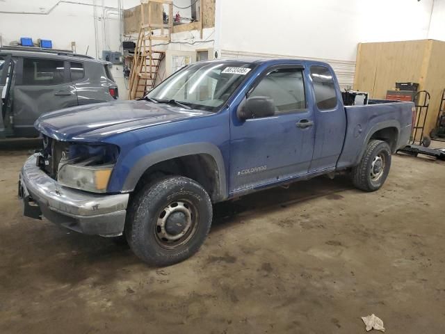 2006 Chevrolet Colorado