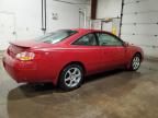 2003 Toyota Camry Solara SE