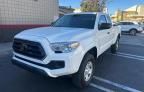 2020 Toyota Tacoma Access Cab