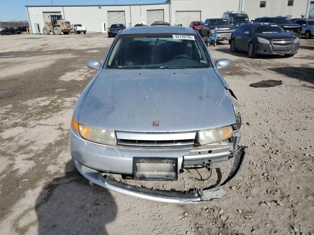 2002 Saturn L200