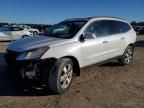 2016 Chevrolet Traverse LTZ