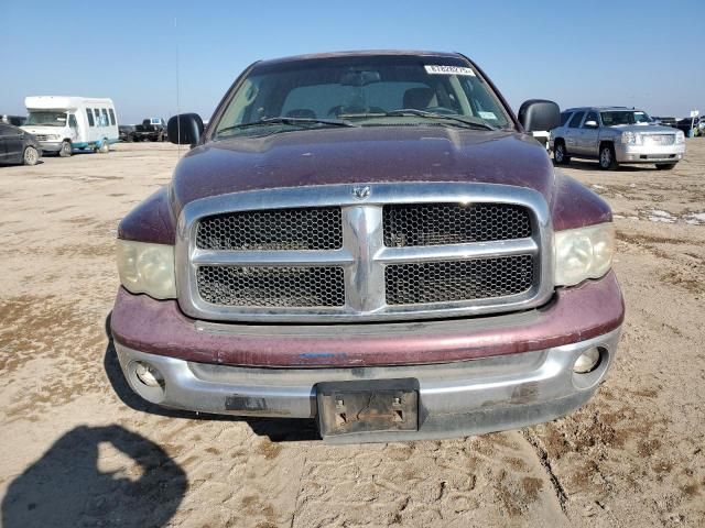 2003 Dodge RAM 1500 ST