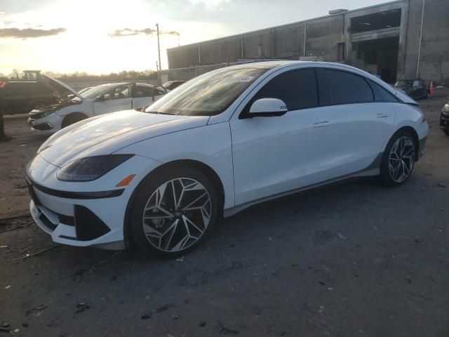 2023 Hyundai Ioniq 6 Limited