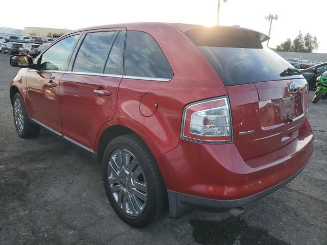 2010 Ford Edge Limited