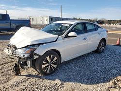 Nissan Vehiculos salvage en venta: 2021 Nissan Altima SV