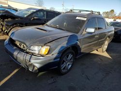 2006 Subaru Baja Turbo en venta en New Britain, CT