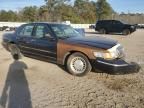 1999 Mercury Grand Marquis LS