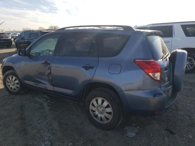 2008 Toyota Rav4