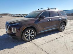 Run And Drives Cars for sale at auction: 2022 Hyundai Palisade SEL