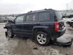 2011 Jeep Patriot Sport