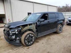 Salvage cars for sale at Grenada, MS auction: 2024 Hyundai Santa FE SE