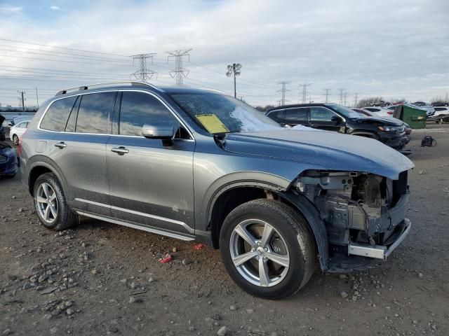 2018 Volvo XC90 T5