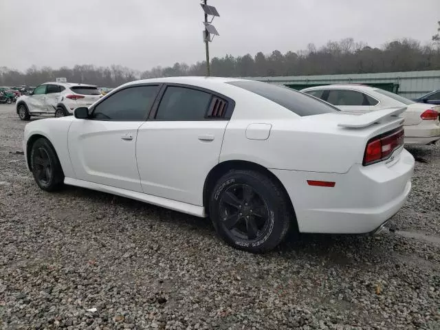 2011 Dodge Charger