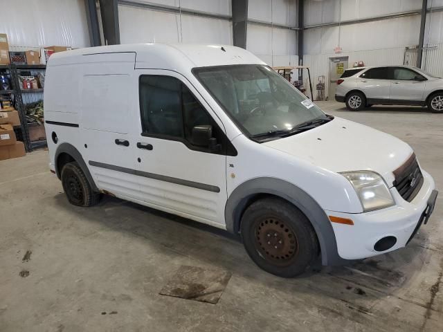 2011 Ford Transit Connect XLT