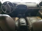 2002 Toyota Sequoia SR5