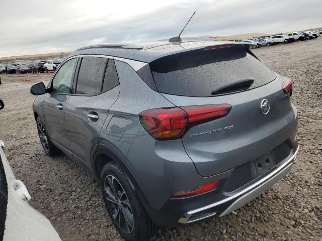 2021 Buick Encore GX Essence