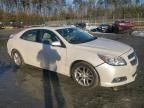 2013 Chevrolet Malibu 2LT