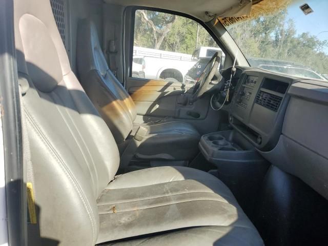 2004 Chevrolet Express G1500