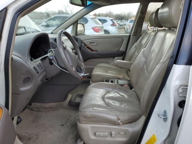 2000 Lexus RX 300