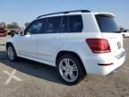 2013 Mercedes-Benz GLK 250 Bluetec