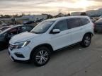 2018 Honda Pilot EXL