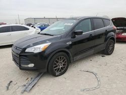 Ford Escape se salvage cars for sale: 2014 Ford Escape SE