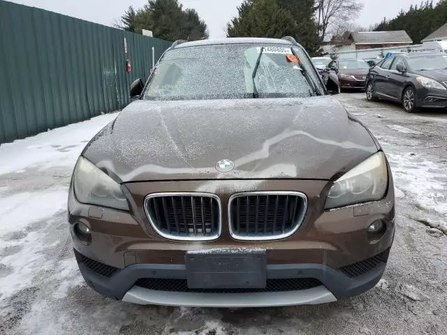 2013 BMW X1 XDRIVE28I