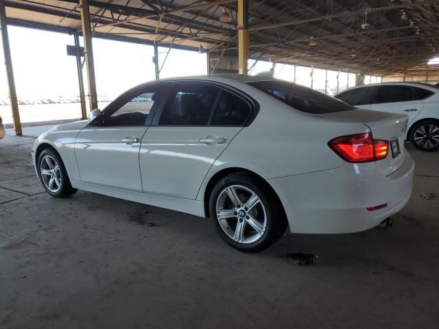 2015 BMW 328 I