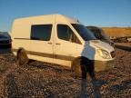 2011 Mercedes-Benz Sprinter 2500