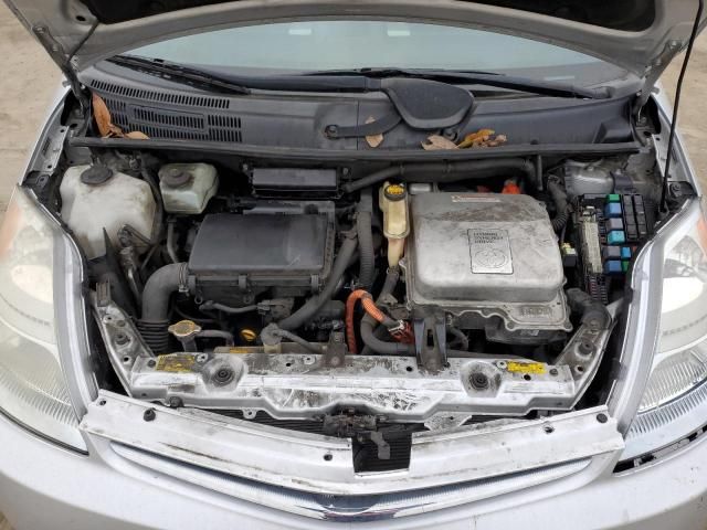 2006 Toyota Prius