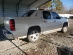 2013 Chevrolet Avalanche LTZ