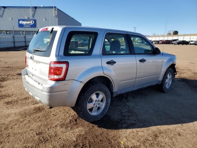 2011 Ford Escape XLS