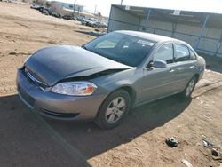 2008 Chevrolet Impala LT en venta en Colorado Springs, CO