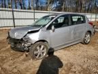 2011 Nissan Versa S