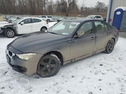 2013 BMW 328 XI Sulev en venta en Albany, NY