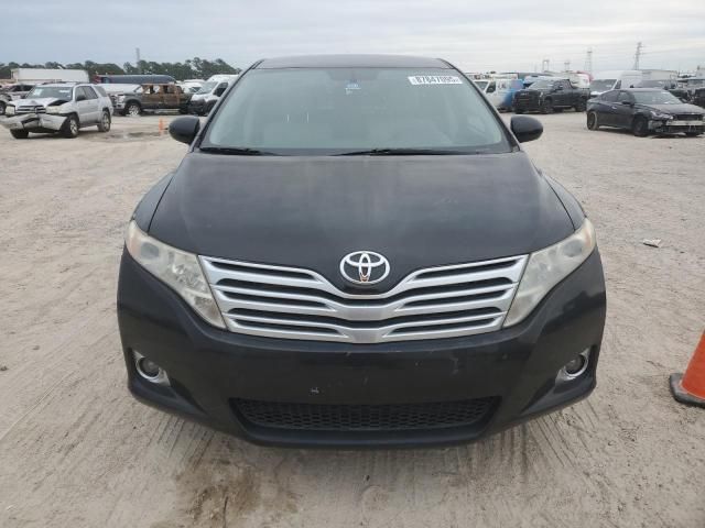 2012 Toyota Venza LE