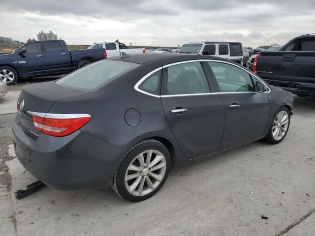 2012 Buick Verano