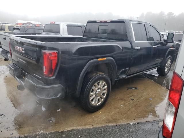 2021 GMC Sierra K2500 Denali