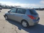 2011 Nissan Versa S