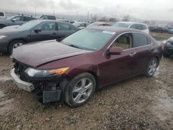 Vehiculos salvage en venta de Copart Magna, UT: 2011 Acura TSX