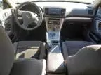 2009 Subaru Legacy 2.5I