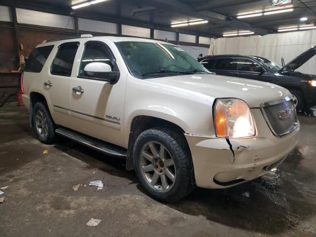 2010 GMC Yukon Denali