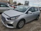 2020 Hyundai Accent SE