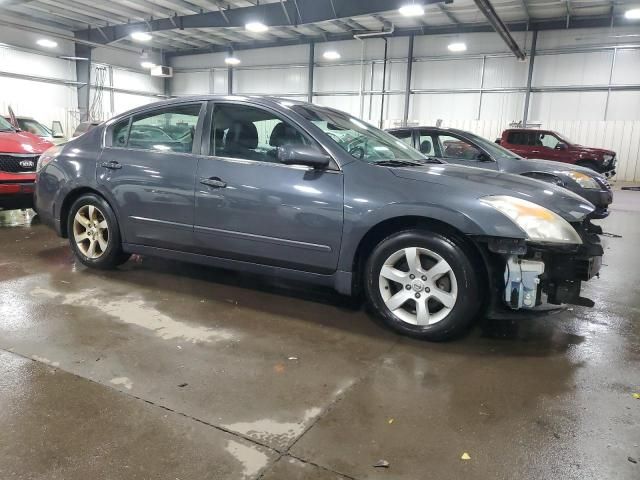 2008 Nissan Altima 2.5