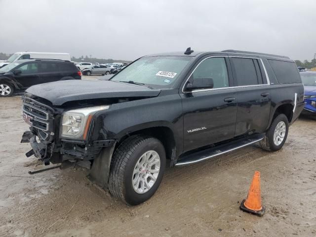 2020 GMC Yukon XL K1500 SLT