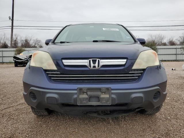 2008 Honda CR-V EXL