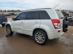 2013 Suzuki Grand Vitara Limited