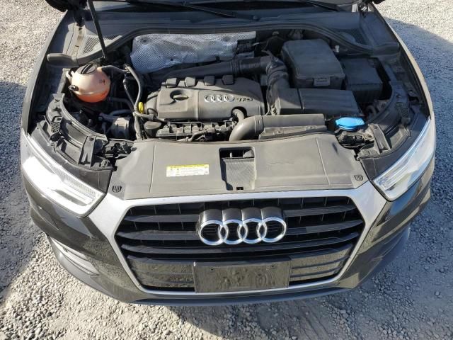 2016 Audi Q3 Premium Plus